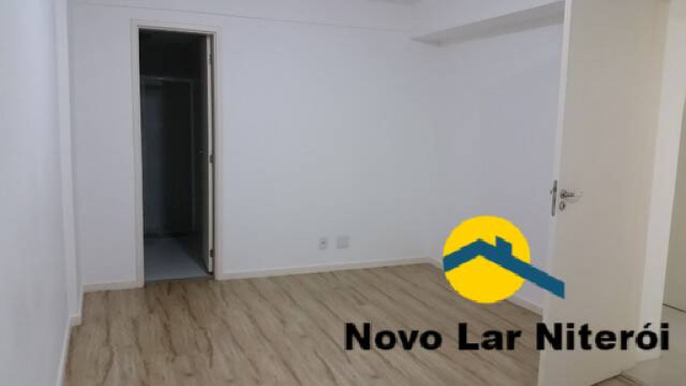 Imagem Apartamento com 3 Quartos à Venda, 106 m² em Icaraí - Niterói