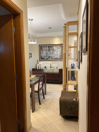 Imagem Apartamento com 2 Quartos à Venda, 65 m² em Parque Residencial Flamboyant - São José Dos Campos