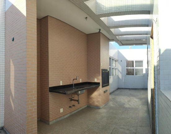 Imagem Cobertura com 4 Quartos à Venda, 333 m² em Jardim Anália Franco - São Paulo