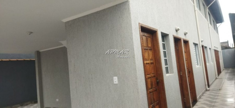 Imagem Apartamento com 2 Quartos à Venda, 41 m² em Solemar - Praia Grande Imagem Apartamento com 2 Quartos à Venda, 41 m² em Solemar - Praia Grande