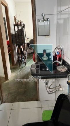 Imagem Casa com 4 Quartos à Venda, 112 m² em Jardim José Sampaio Júnior - Ribeirão Preto Imagem Casa com 4 Quartos à Venda, 112 m² em Jardim José Sampaio Júnior - Ribeirão Preto