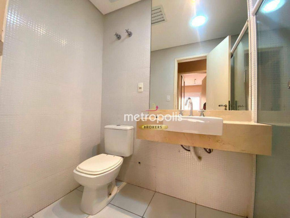 Imagem Apartamento com 3 Quartos à Venda, 100 m² em Santa Maria - São Caetano Do Sul Imagem Apartamento com 3 Quartos à Venda, 100 m² em Santa Maria - São Caetano Do Sul