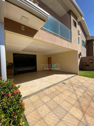 Imagem Sobrado com 3 Quartos à Venda, 155 m² em Jardim Leblon - Campo Grande