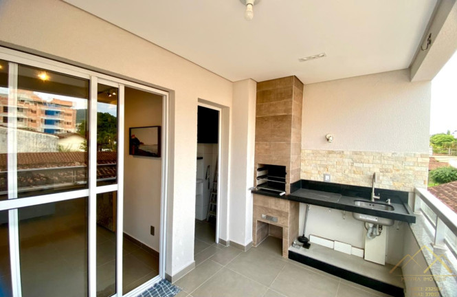 Imagem Apartamento com 2 Quartos à Venda, 63 m² em Itaguá - Ubatuba Imagem Apartamento com 2 Quartos à Venda, 63 m² em Itaguá - Ubatuba