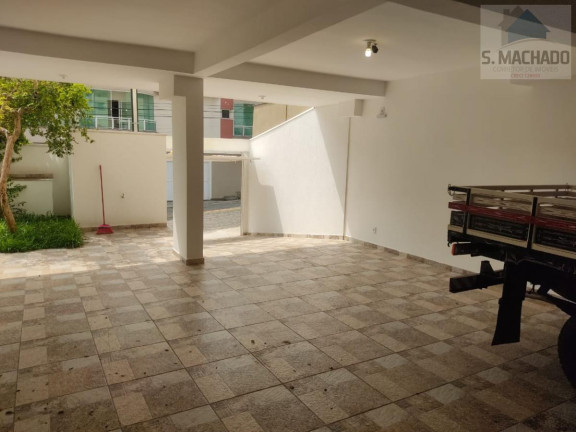 Apartamento com 2 Quartos à Venda, 100 m² em Vila Curuça - Santo André