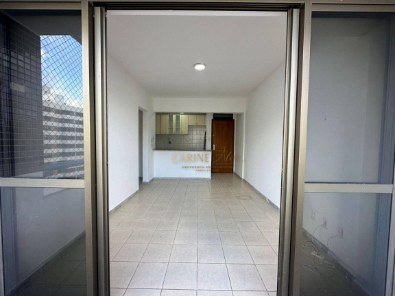 Imagem Apartamento com 1 Quarto à Venda, 45 m² em Itaigara - Salvador