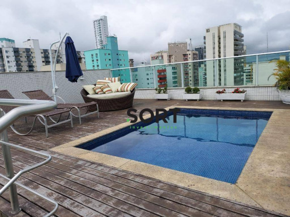Cobertura com 3 Quartos à Venda, 260 m² em Centro - Balneário Camboriú