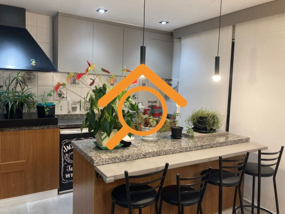 Imagem Imóvel com 3 Quartos à Venda, 163 m² em Jardim Campo Grande - São Paulo Imagem Imóvel com 3 Quartos à Venda, 163 m² em Jardim Campo Grande - São Paulo