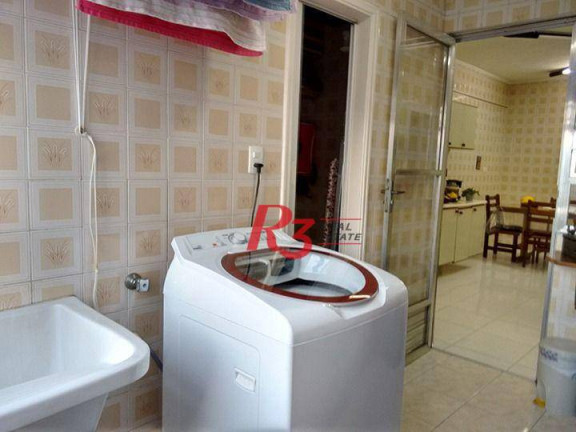Imagem Apartamento com 2 Quartos à Venda, 90 m² em Boqueirão - Santos Imagem Apartamento com 2 Quartos à Venda, 90 m² em Boqueirão - Santos