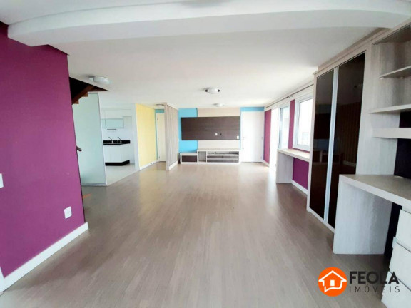 Imagem Apartamento com 3 Quartos à Venda, 150 m² em Frezzarin - Americana