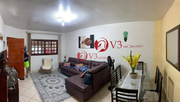 Imagem Sobrado com 3 Quartos à Venda, 180 m² em Vila Nhocune - São Paulo Imagem Sobrado com 3 Quartos à Venda, 180 m² em Vila Nhocune - São Paulo