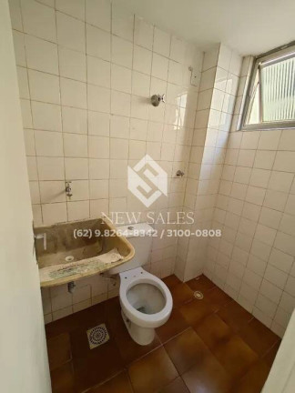 Imagem Apartamento com 3 Quartos à Venda, 74 m² em Jardim América - Goiânia Imagem Apartamento com 3 Quartos à Venda, 74 m² em Jardim América - Goiânia
