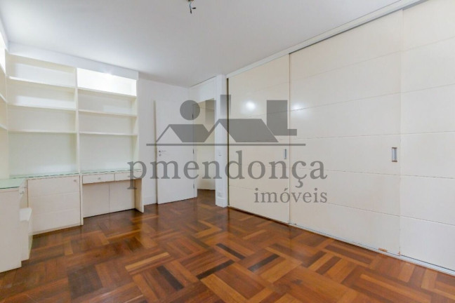Imagem Apartamento com 4 Quartos à Venda, 180 m² em Higienópolis - São Paulo Imagem Apartamento com 4 Quartos à Venda, 180 m² em Higienópolis - São Paulo
