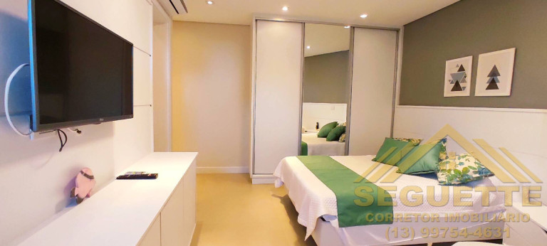 Imagem Cobertura com 4 Quartos à Venda, 270 m² em Riviera De São Lourenço - Bertioga