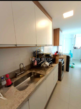 Imagem Apartamento com 3 Quartos à Venda, em Parque Tamandaré - Campos Dos Goytacazes Imagem Apartamento com 3 Quartos à Venda, em Parque Tamandaré - Campos Dos Goytacazes