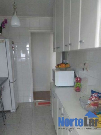 Imagem Apartamento com 2 Quartos à Venda, 68 m² em Santa Teresinha - São Paulo Imagem Apartamento com 2 Quartos à Venda, 68 m² em Santa Teresinha - São Paulo