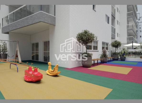 Imagem Apartamento à Venda,  em Aviação - Praia Grande