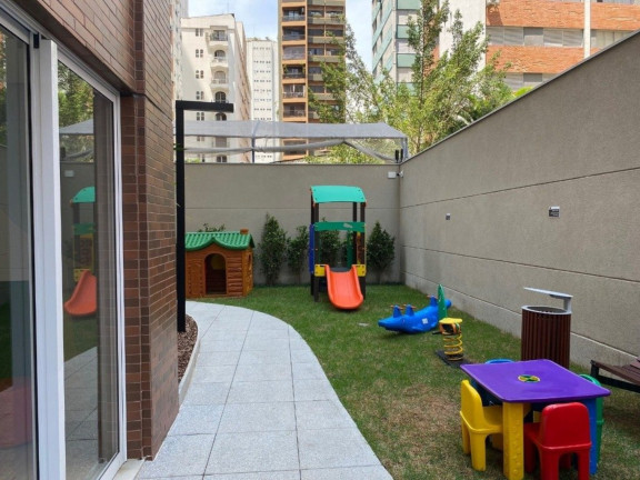 Imagem Imóvel com 4 Quartos à Venda, 330 m² em Itaim Bibi - São Paulo Imagem Imóvel com 4 Quartos à Venda, 330 m² em Itaim Bibi - São Paulo