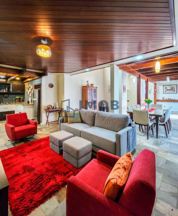 Imagem Apartamento com 3 Quartos à Venda, 243 m² em Centro - Jaraguá Do Sul Imagem Apartamento com 3 Quartos à Venda, 243 m² em Centro - Jaraguá Do Sul