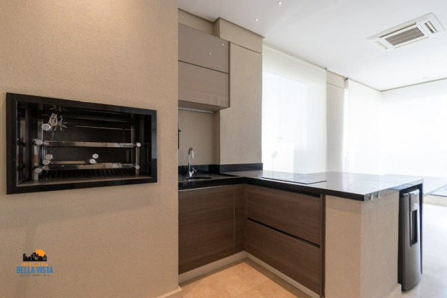 Imagem Apartamento com 4 Quartos à Venda,  em Indianópolis - São Paulo