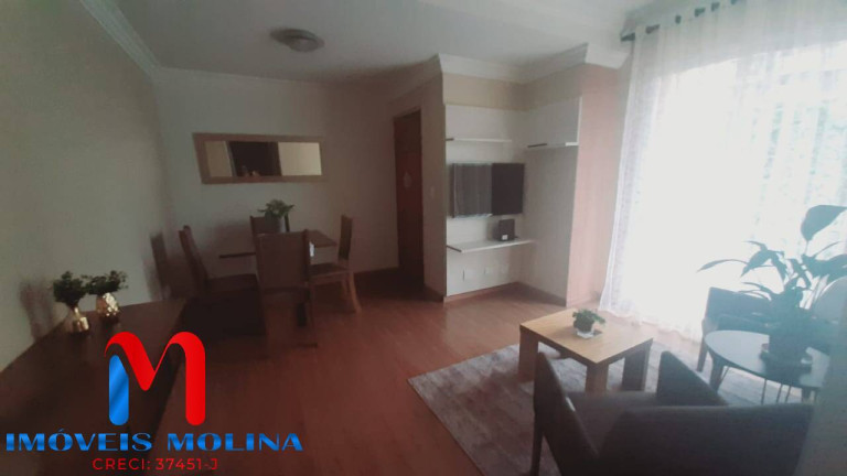Imagem Apartamento com 2 Quartos à Venda, 65 m² em Jardim - Santo André Imagem Apartamento com 2 Quartos à Venda, 65 m² em Jardim - Santo André