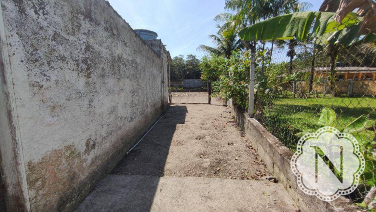 Imagem Chácara com 3 Quartos à Venda, 294 m² em Jardim São Fernando - Itanhaém Imagem Chácara com 3 Quartos à Venda, 294 m² em Jardim São Fernando - Itanhaém