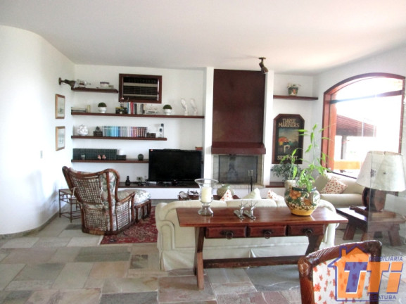 Imagem Casa de Condomínio com 6 Quartos à Venda, 500 m² em Domingas Dias - Ubatuba Imagem Casa de Condomínio com 6 Quartos à Venda, 500 m² em Domingas Dias - Ubatuba