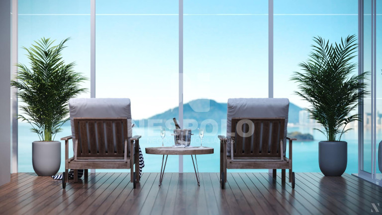 Imagem Apartamento à Venda,  em Pioneiros - Balneario Camboriu