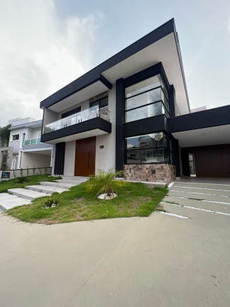 Imagem Sobrado com 4 Quartos à Venda, 340 m² em Urbanova - São José Dos Campos Imagem Sobrado com 4 Quartos à Venda, 340 m² em Urbanova - São José Dos Campos