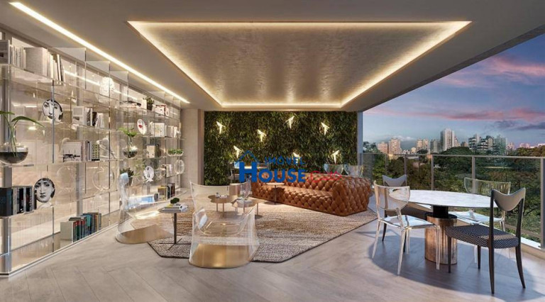 Imagem Apartamento com 3 Quartos à Venda, 146 m² em Perdizes - São Paulo Imagem Apartamento com 3 Quartos à Venda, 146 m² em Perdizes - São Paulo