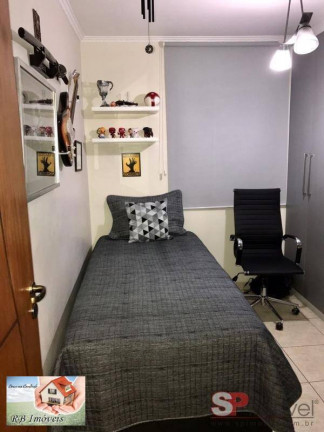 Imagem Apartamento com 2 Quartos à Venda, 64 m² em Vila Floresta - Santo André Imagem Apartamento com 2 Quartos à Venda, 64 m² em Vila Floresta - Santo André