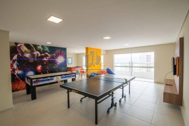 Imagem Apartamento com 2 Quartos à Venda, 106 m² em Aviacao - Praia Grande Imagem Apartamento com 2 Quartos à Venda, 106 m² em Aviacao - Praia Grande