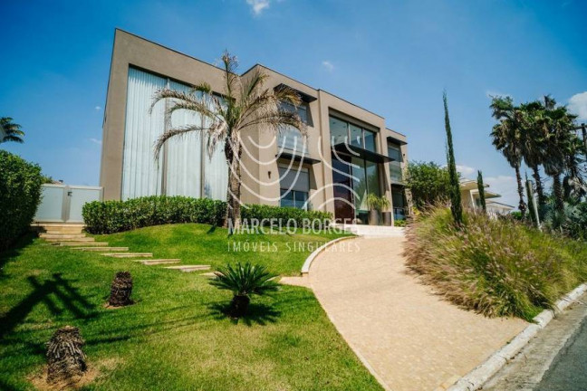Imagem Casa de Condomínio com 5 Quartos à Venda, 1.180 m² em Alphaville - Santana De Parnaíba Imagem Casa de Condomínio com 5 Quartos à Venda, 1.180 m² em Alphaville - Santana De Parnaíba