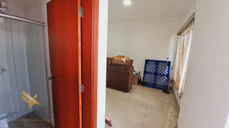 Imagem Casa com 4 Quartos à Venda, 280 m² em Vila Nascente - Campo Grande Imagem Casa com 4 Quartos à Venda, 280 m² em Vila Nascente - Campo Grande