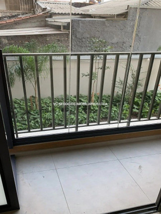 Imagem Loft com 1 Quarto à Venda, 22 m² em Perdizes - São Paulo Imagem Loft com 1 Quarto à Venda, 22 m² em Perdizes - São Paulo