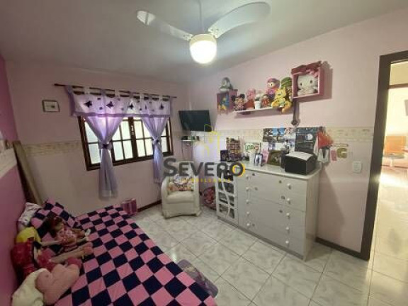 Imagem Casa de Condomínio com 2 Quartos à Venda, 140 m² em Colubande - São Gonçalo Imagem Casa de Condomínio com 2 Quartos à Venda, 140 m² em Colubande - São Gonçalo