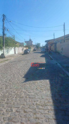 Imagem Galpão para Alugar, 200 m² em Jardim Olinda Ii - Cabo Frio Imagem Galpão para Alugar, 200 m² em Jardim Olinda Ii - Cabo Frio