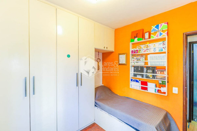 Imagem Apartamento com 3 Quartos à Venda, 71 m² em Vila Gertrudes - São Paulo