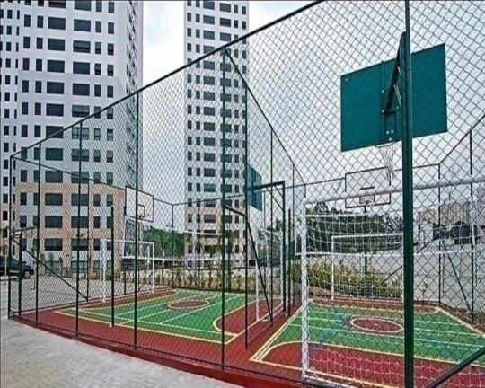 Imagem Imóvel com 2 Quartos à Venda, 70 m² em Interlagos - São Paulo