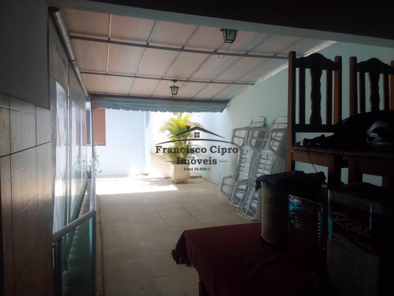 Imagem Casa com 2 Quartos à Venda, 139 m² em Jardim Bela Vista - Guaratinguetá Imagem Casa com 2 Quartos à Venda, 139 m² em Jardim Bela Vista - Guaratinguetá
