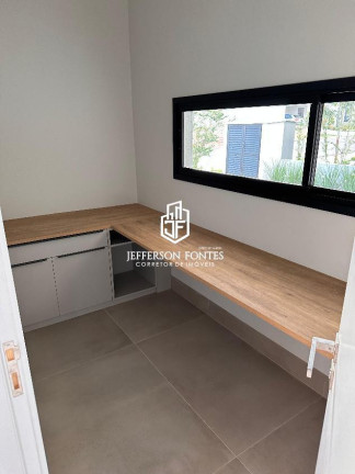 Imagem Casa de Condomínio com 3 Quartos à Venda, 215 m² em Jardim São Domingos - Marília Imagem Casa de Condomínio com 3 Quartos à Venda, 215 m² em Jardim São Domingos - Marília
