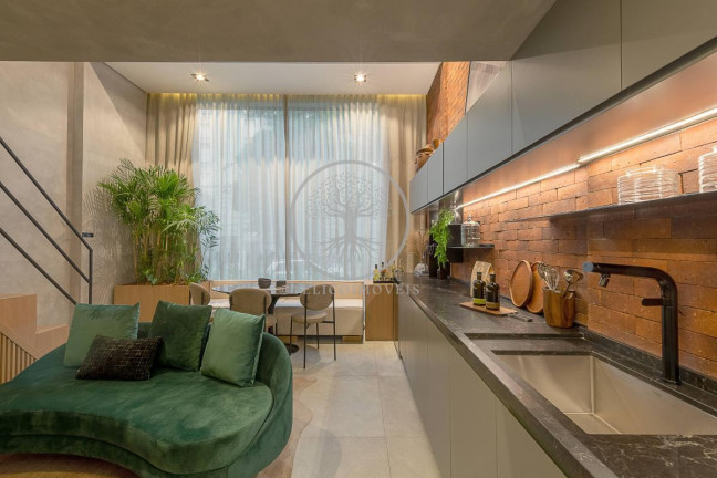 Imagem Studio com 1 Quarto à Venda, 29 m² em Perdizes - São Paulo