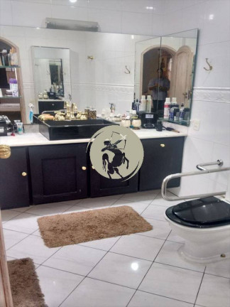 Imagem Apartamento com 3 Quartos à Venda, 300 m² em Vila Rica - Santos Imagem Apartamento com 3 Quartos à Venda, 300 m² em Vila Rica - Santos