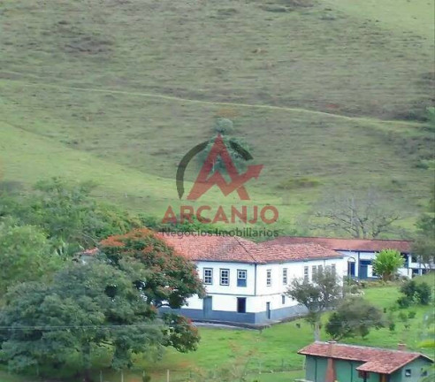 Imagem Fazenda à Venda, 153 m² em Itabaquara - Piquete Imagem Fazenda à Venda, 153 m² em Itabaquara - Piquete