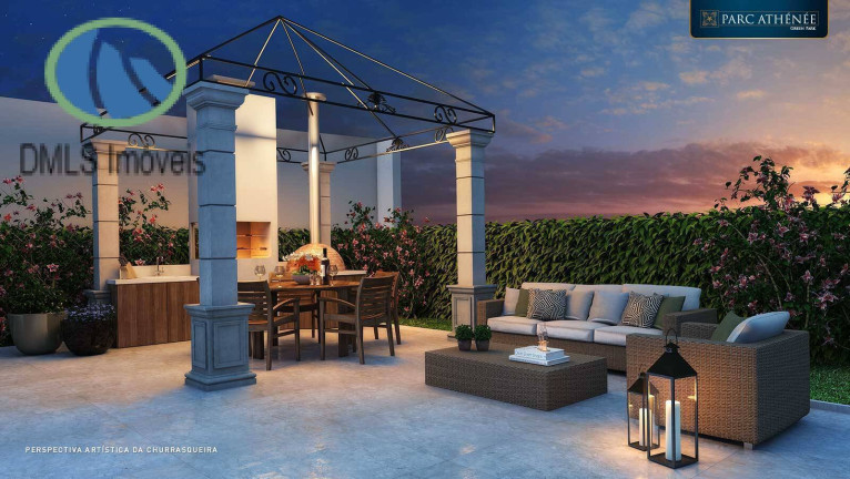 Imagem Apartamento com 4 Quartos à Venda, 110 m² em Alphaville Empresarial - Barueri Imagem Apartamento com 4 Quartos à Venda, 110 m² em Alphaville Empresarial - Barueri
