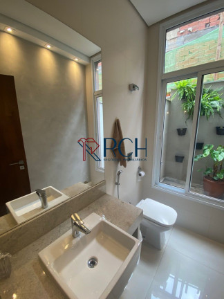 Imagem Casa com 3 Quartos à Venda, 410 m² em Alphaville Nova Esplanada 3 - Votorantim Imagem Casa com 3 Quartos à Venda, 410 m² em Alphaville Nova Esplanada 3 - Votorantim