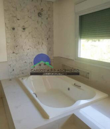 Imagem Casa com 4 Quartos à Venda, 662 m² em Jardim Paraíba - Jacareí