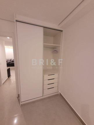 Imagem Apartamento com 2 Quartos para Alugar, 81 m² em Vila Santa Catarina - São Paulo Imagem Apartamento com 2 Quartos para Alugar, 81 m² em Vila Santa Catarina - São Paulo