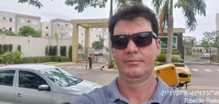 Apartamento com 2 Quartos à Venda, 40 m² em Reserva Real - Ribeirao Preto