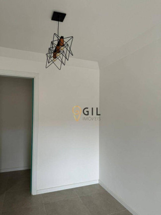Imagem Apartamento com 2 Quartos à Venda ou Locação, 52 m² em Jardim Das Indústrias - Jacareí
